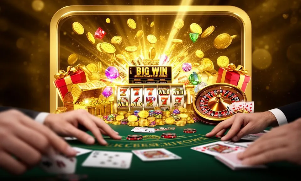 Holdem SmashBet